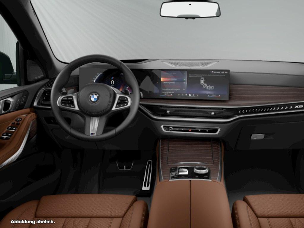 BMW X5 2024