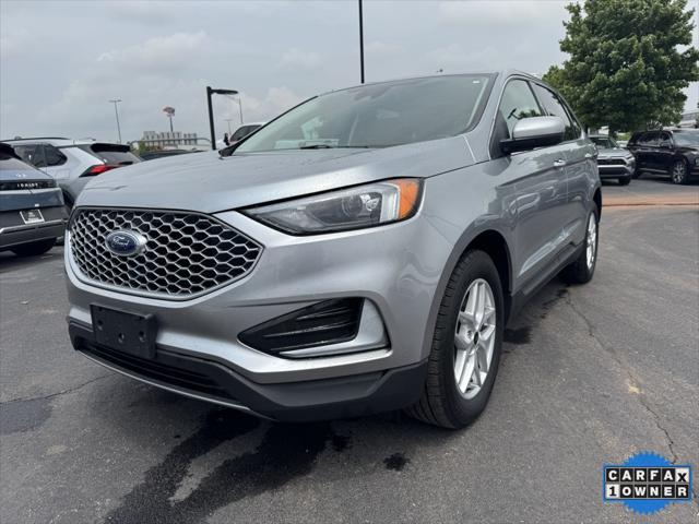 Ford Edge 2024