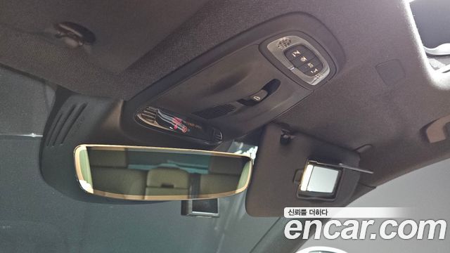 Volvo XC40 2021