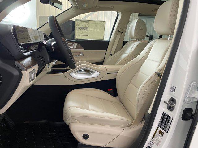 Mercedes-Benz GLE 350 2026