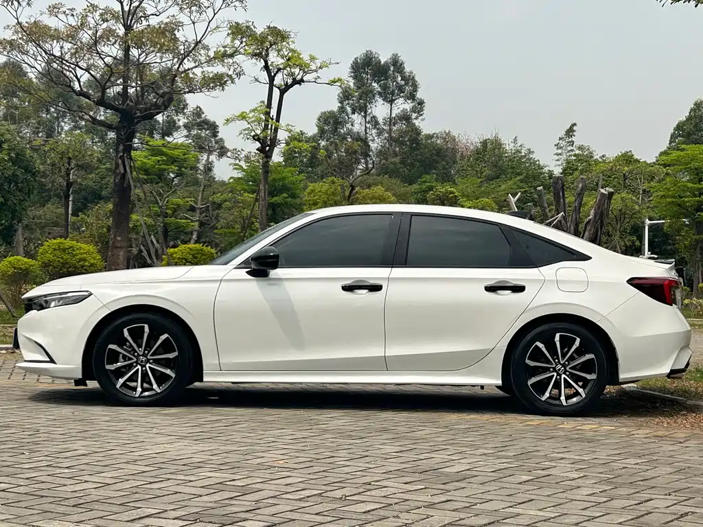 Honda Integra 2023