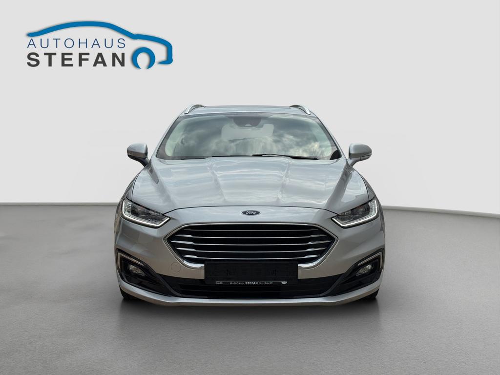 Ford Mondeo 2021