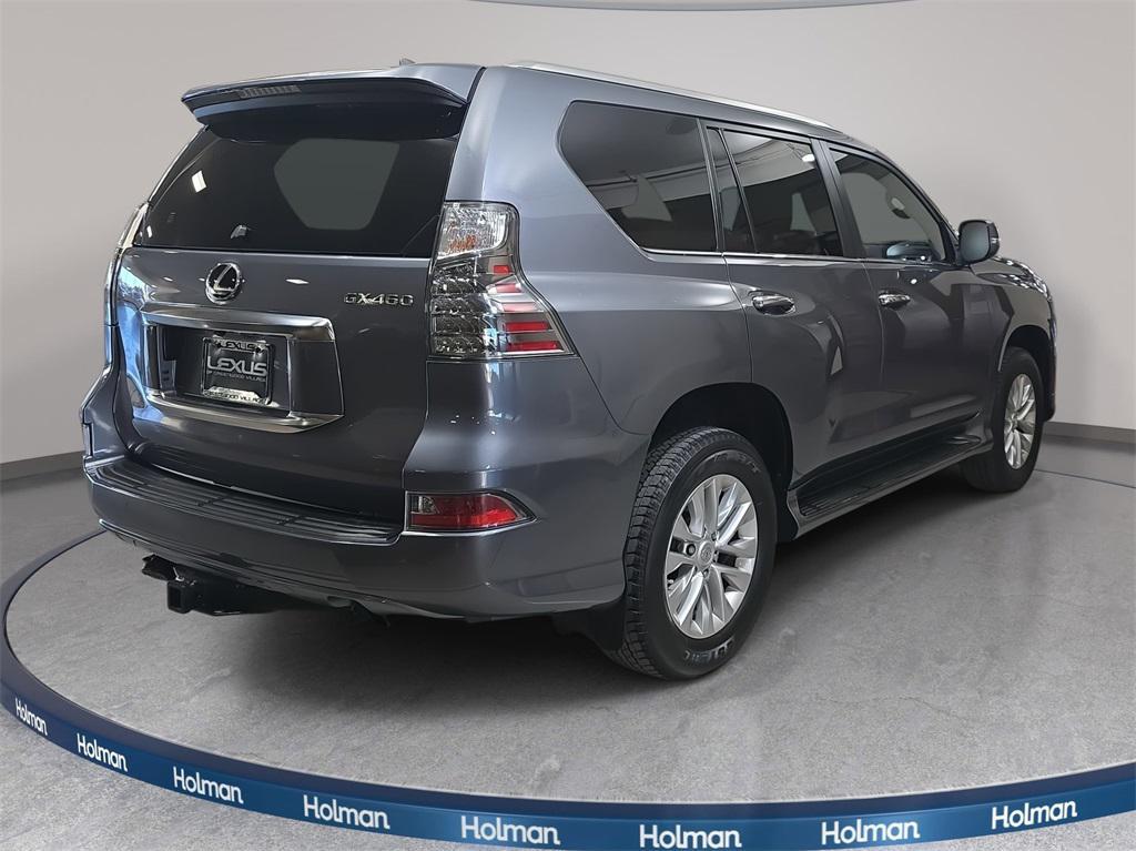 Lexus GX 2022