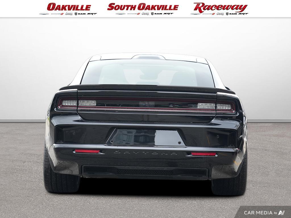 Dodge Charger 2024