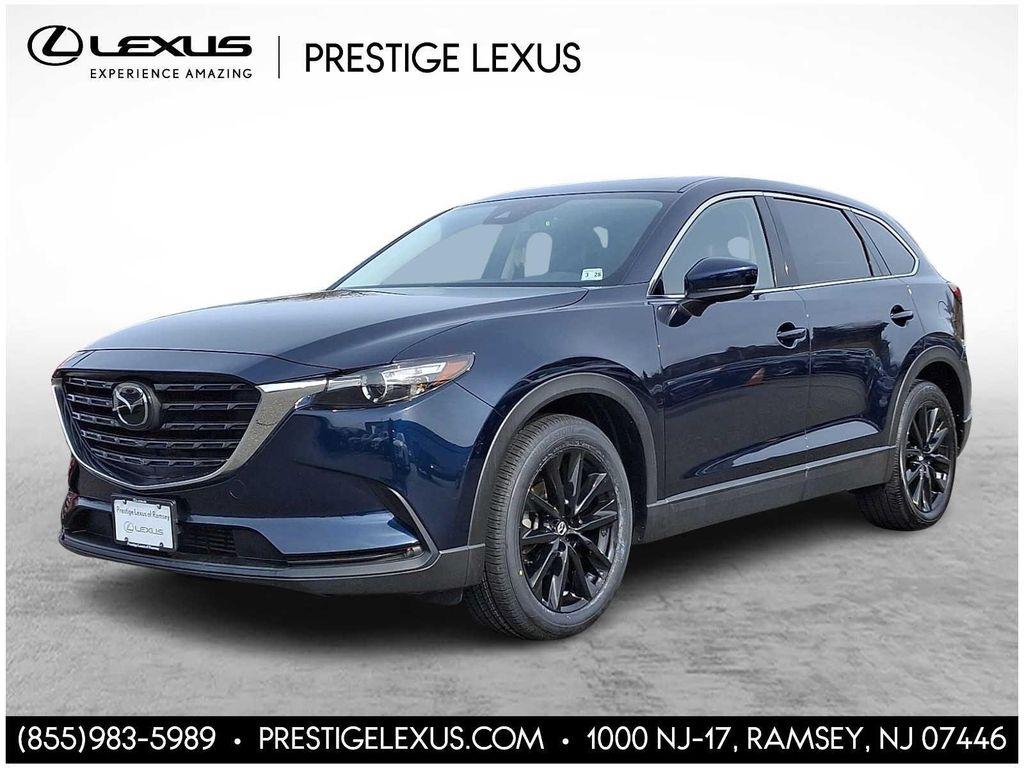 Mazda CX-9 2023