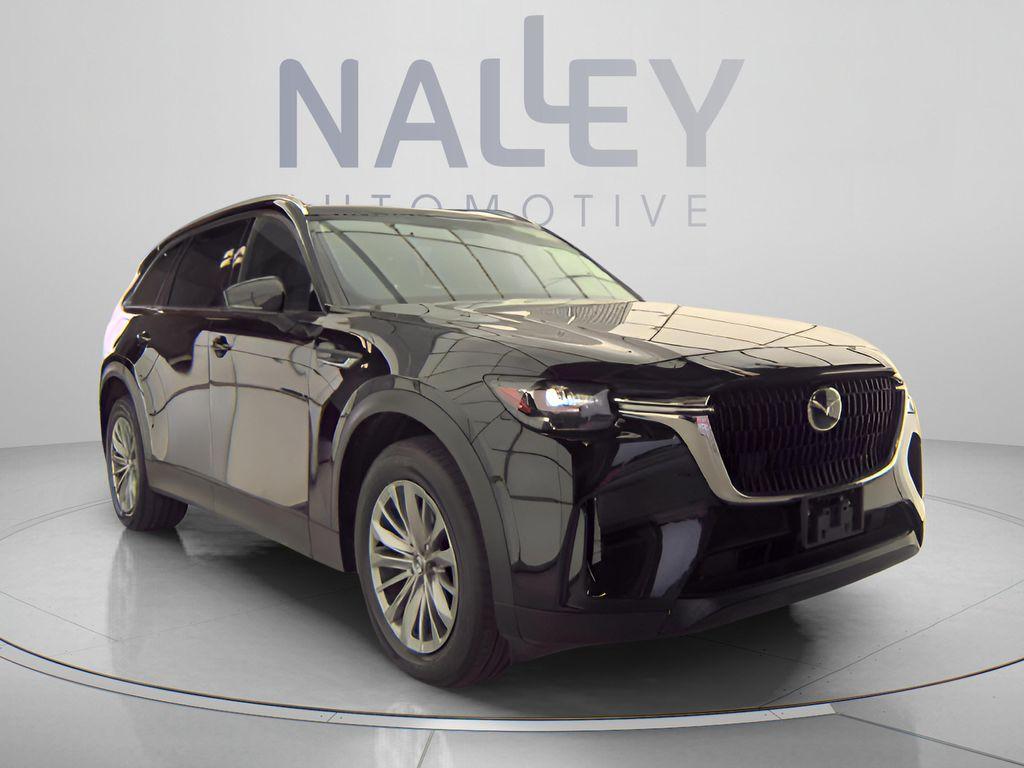 Mazda CX-90 2024