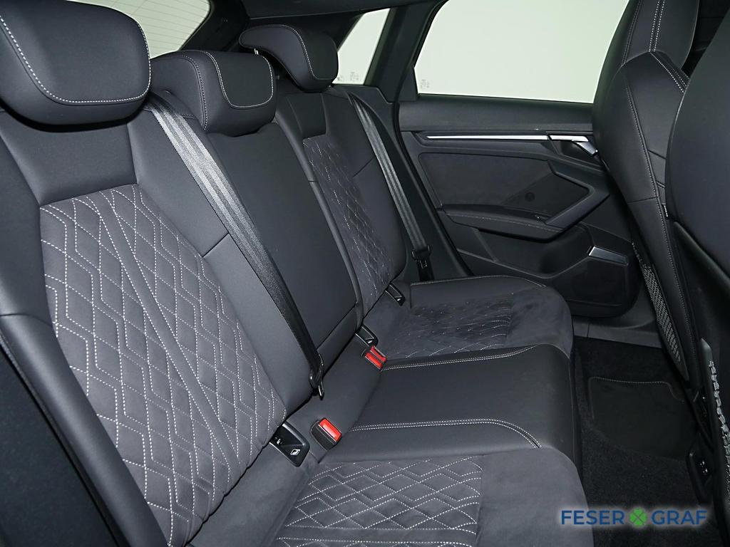 Audi S3 2023