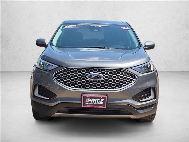Ford Edge 2024