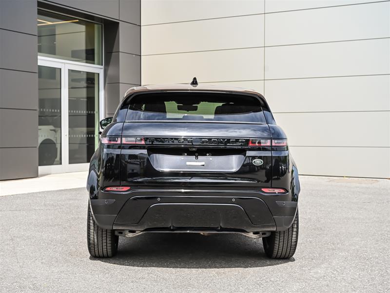 Land Rover Range Rover Evoque 2023