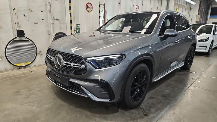 Mercedes-Benz GLC 220 2023