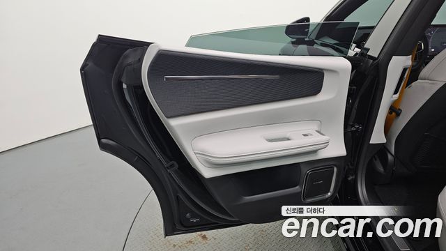Polestar 4 2026