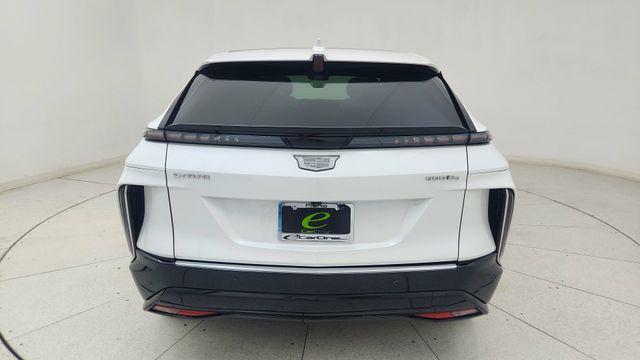 Cadillac Lyriq 2024