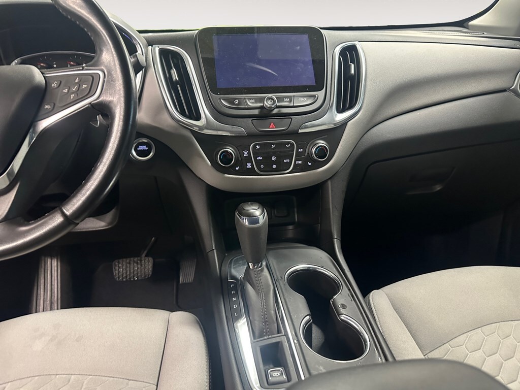 Chevrolet Equinox 2020