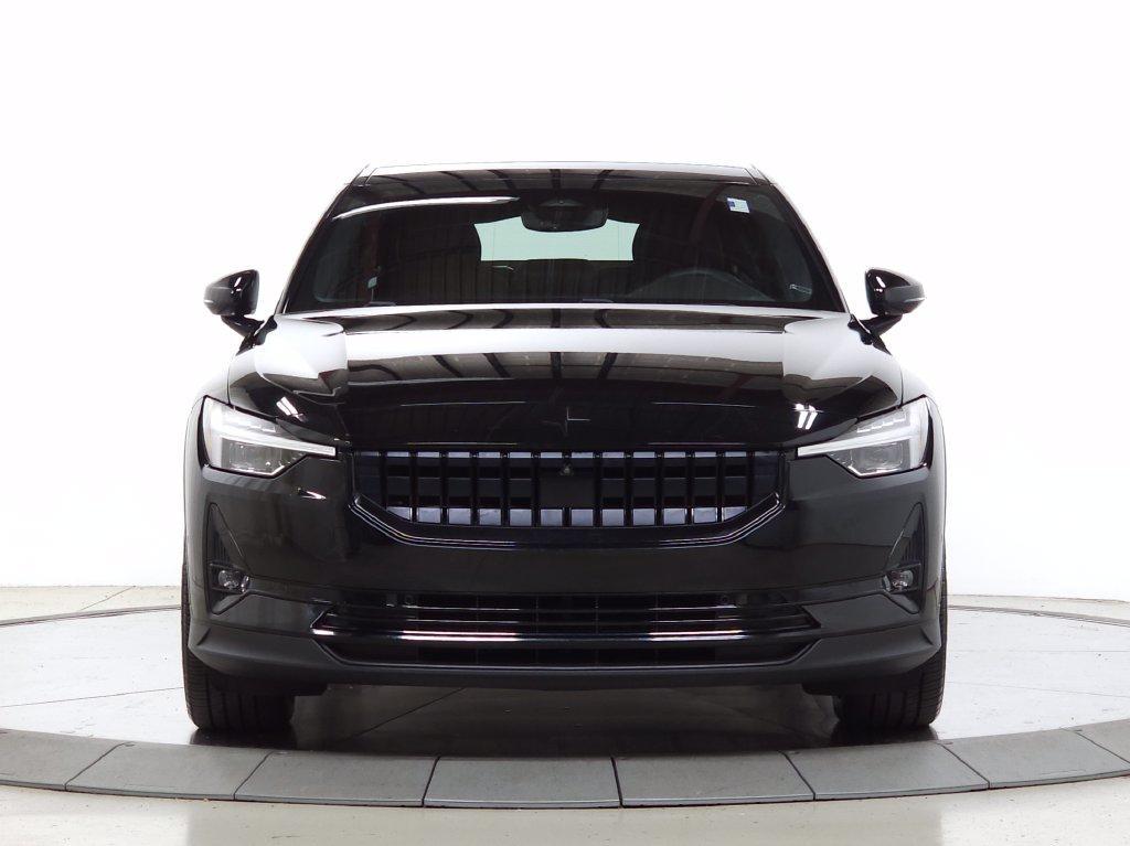Polestar 2 2022
