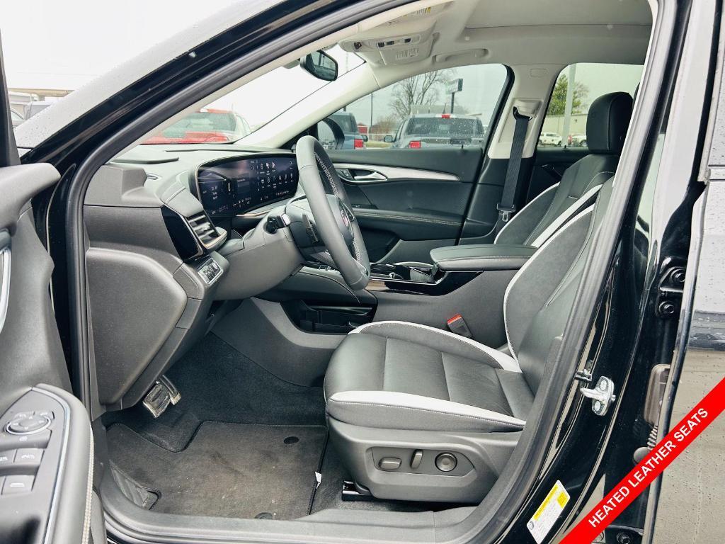 Buick Envision 2024