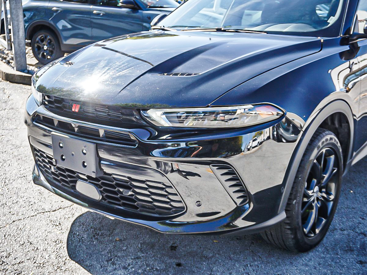 Dodge Hornet 2024