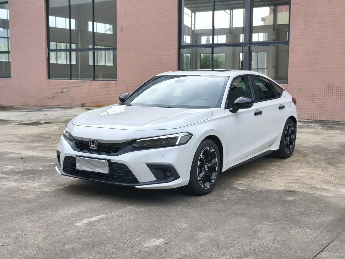 Honda Civic 2024