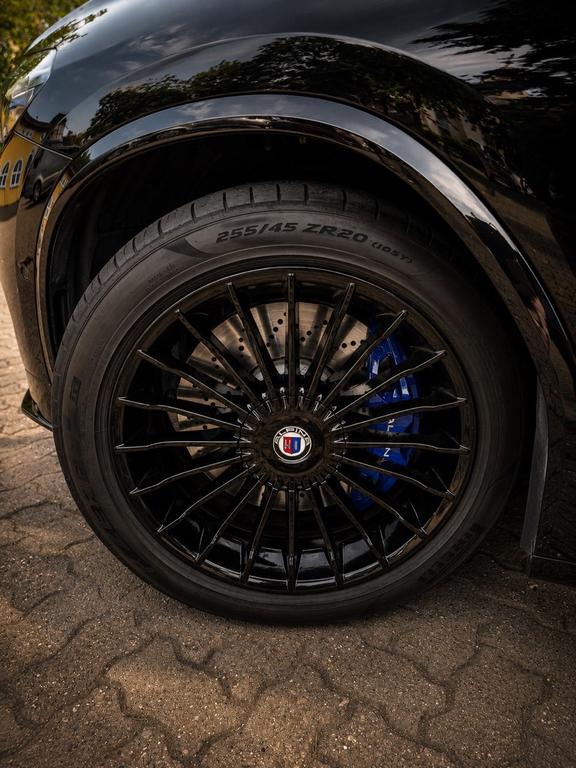 Alpina XD3 2023
