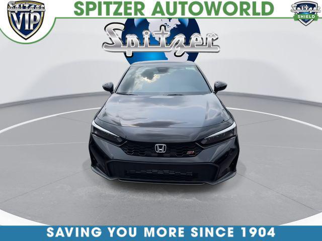 Honda Civic 2026