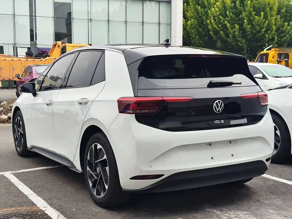Volkswagen ID.3 2024