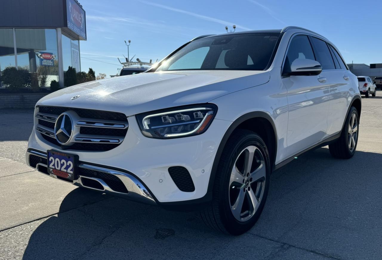 Mercedes-Benz CLA 2022