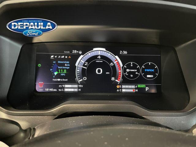 Toyota Sequoia 2024