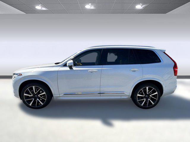 Volvo XC90 2023