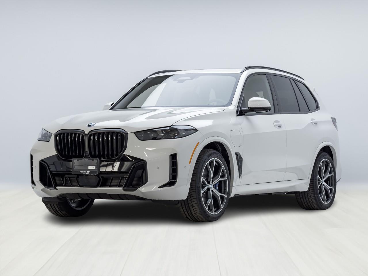 BMW X5 2026
