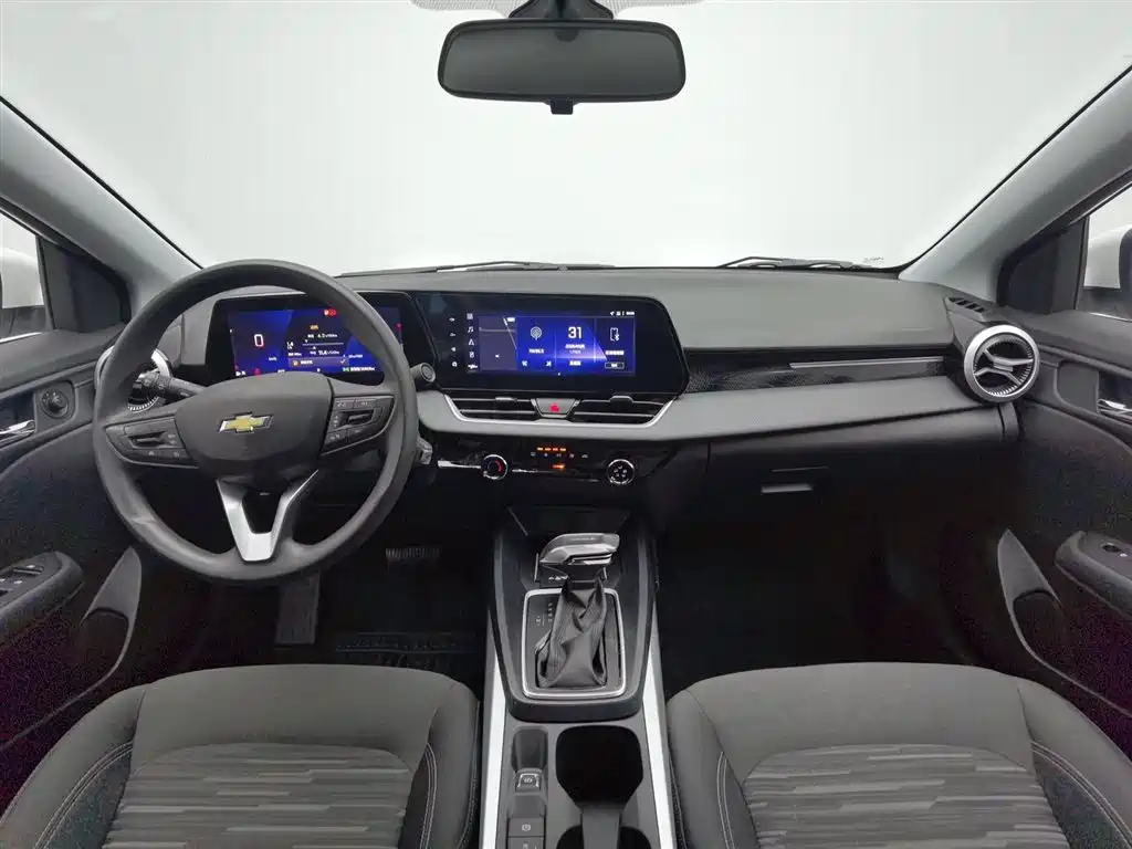 Chevrolet Cruze 2024
