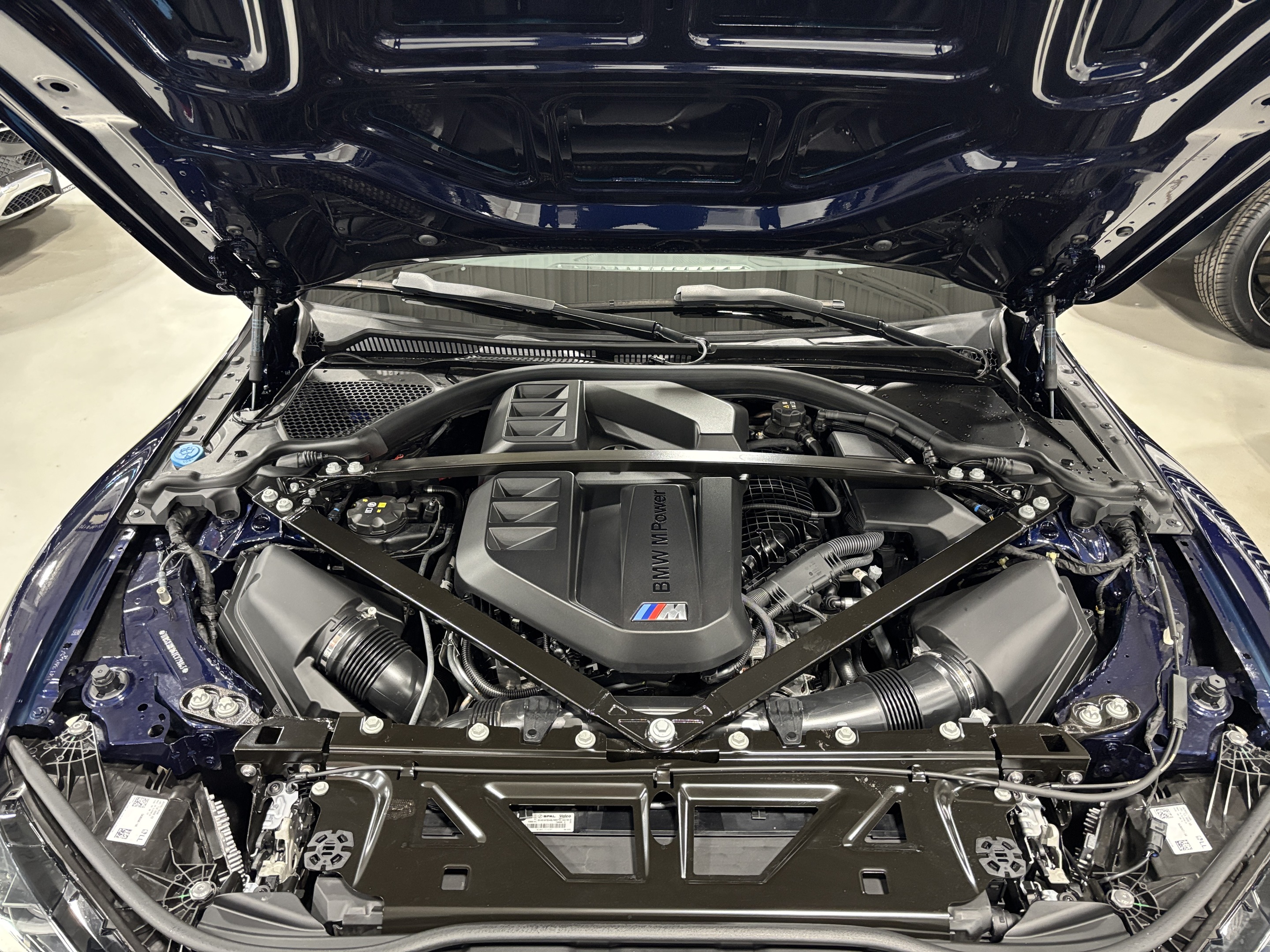 BMW M4 2026