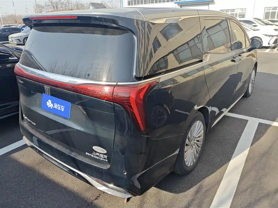 Buick Century 2023