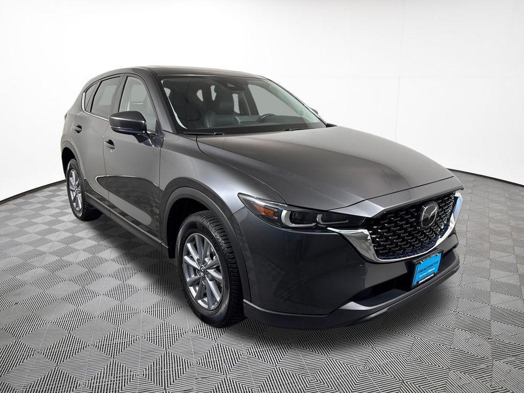 Mazda CX-5 2023