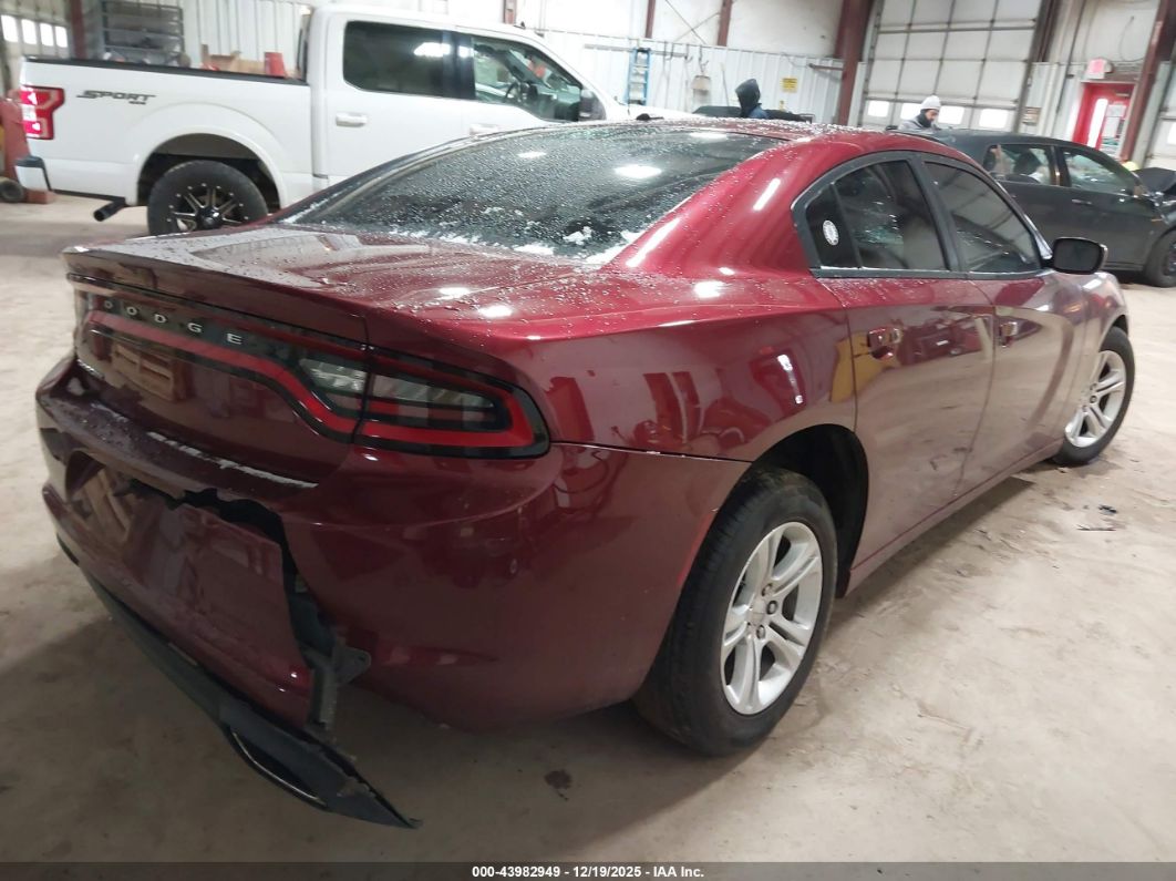 Dodge Charger 2020