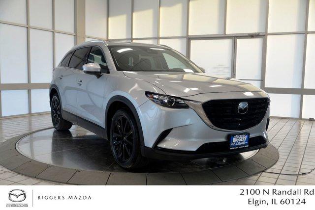 Mazda CX-9 2023