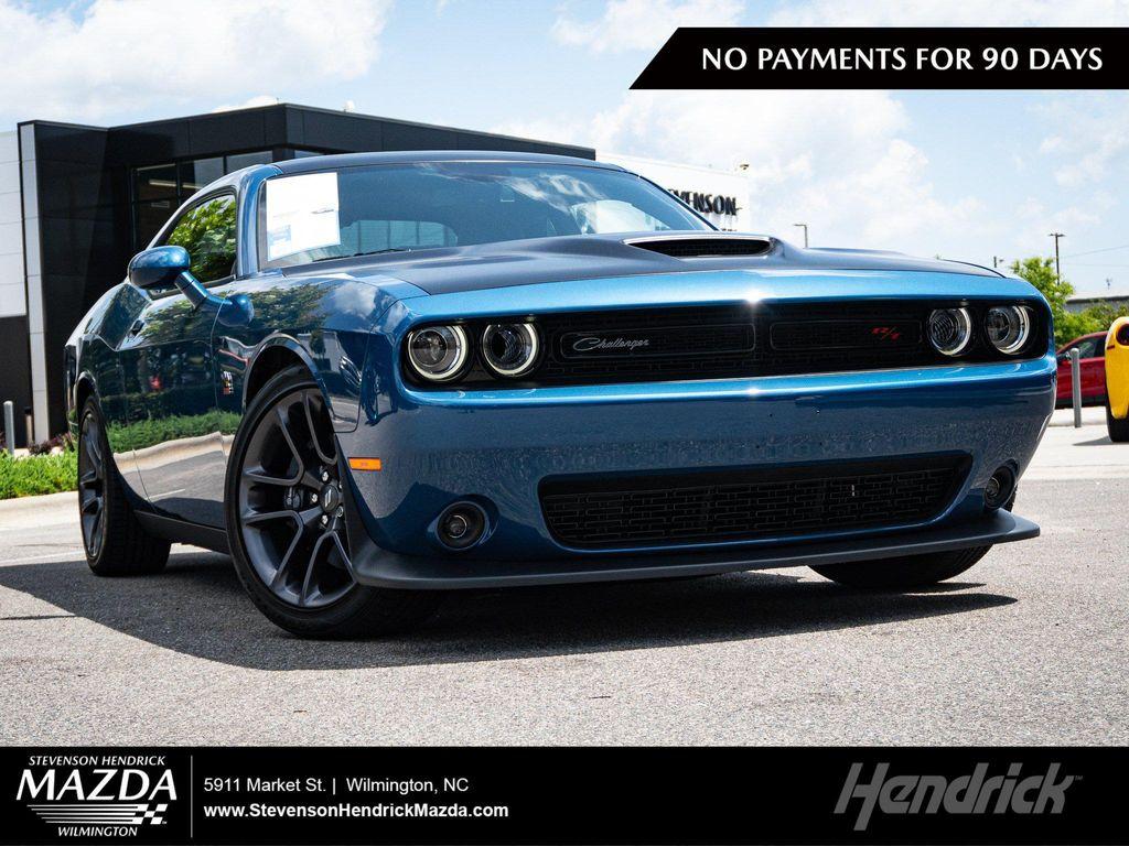 Dodge Challenger 2023