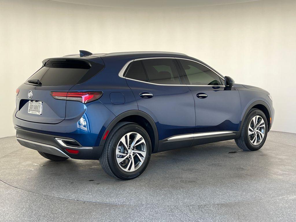 Buick Envision 2023