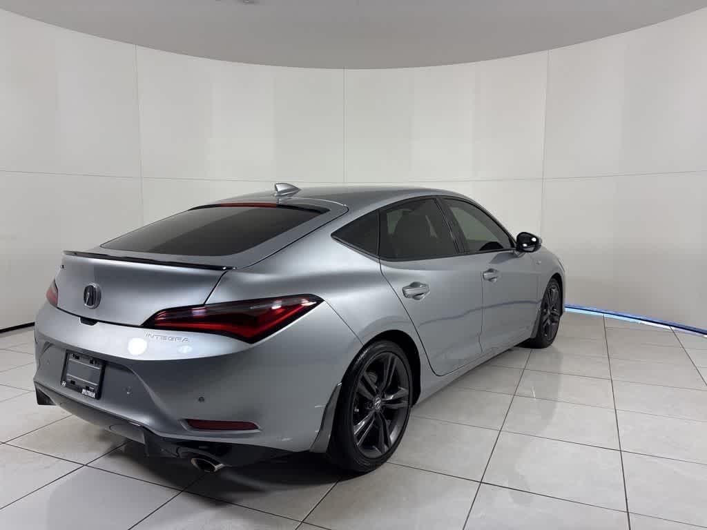 Acura Integra 2024
