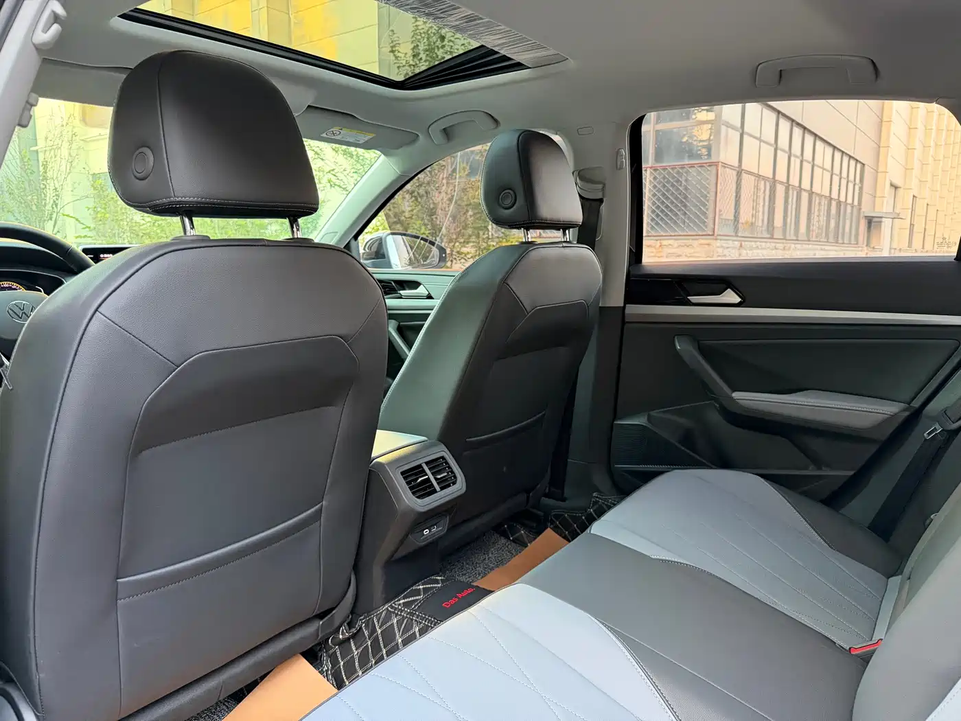 Volkswagen Lavida 2023