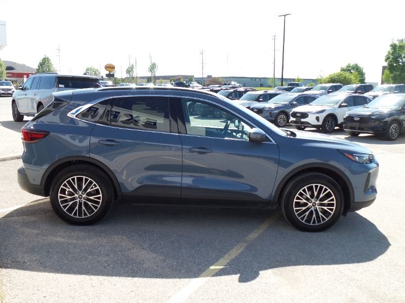 Ford Escape 2024