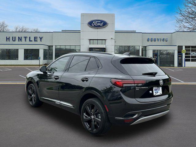 Buick Envision 2023