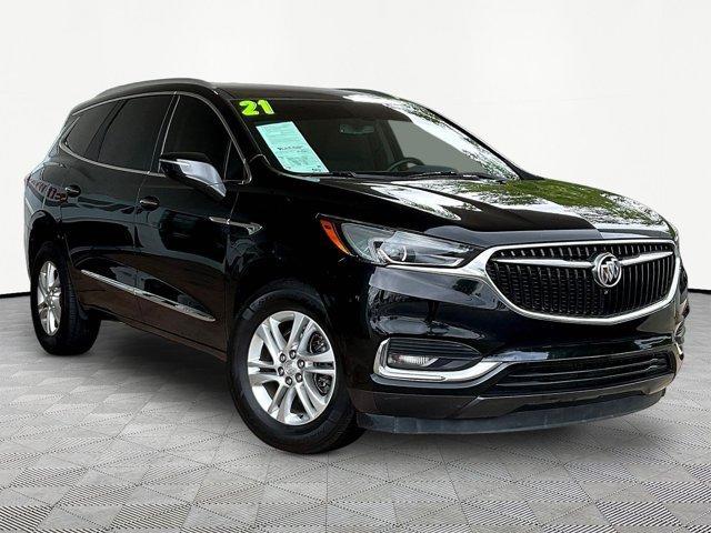 Buick Enclave 2021