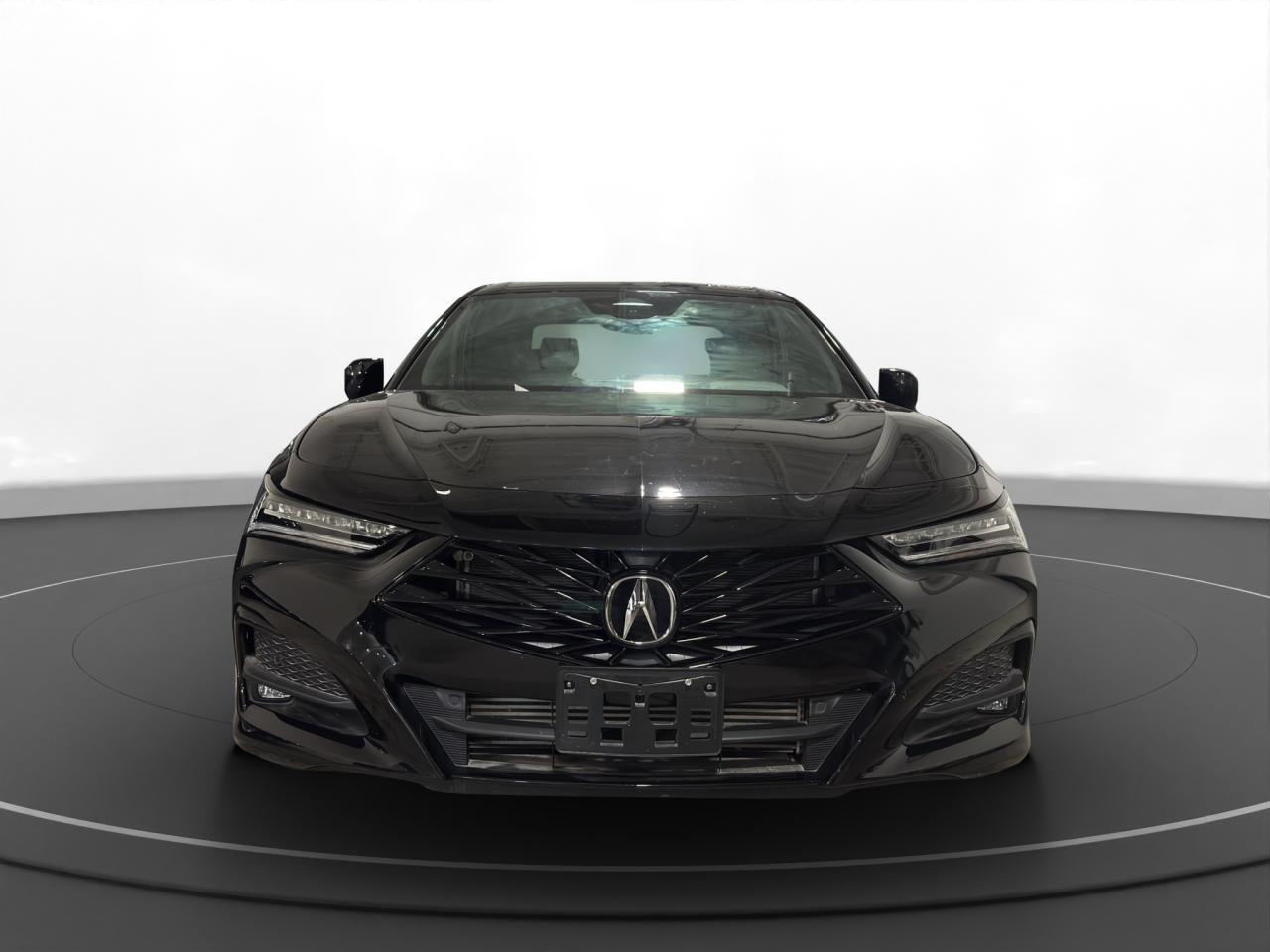 Acura TLX 2025