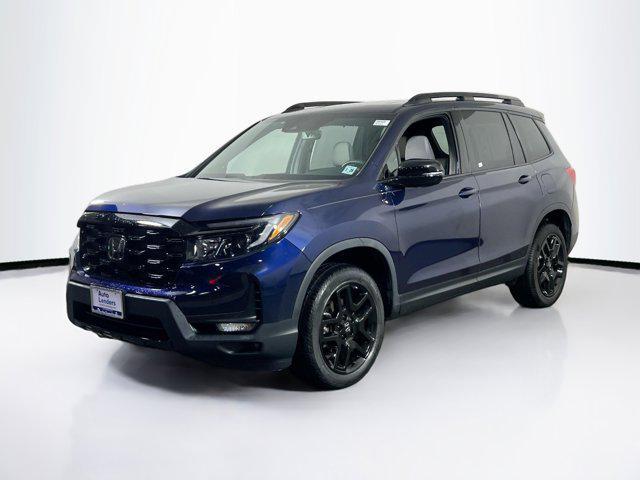 Honda Passport 2023