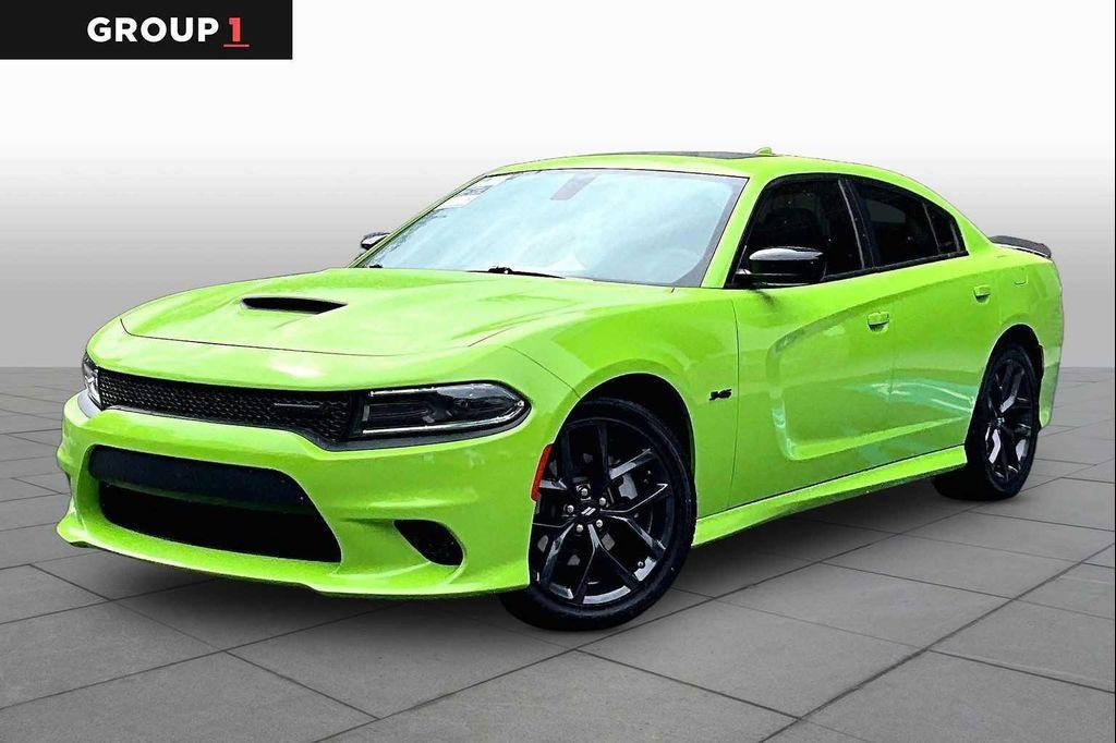 Dodge Charger 2023