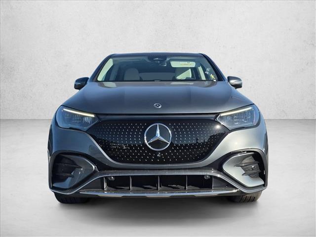 Mercedes-Benz EQE 2023