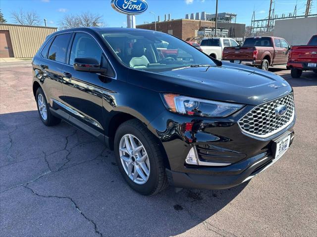 Ford Edge 2023