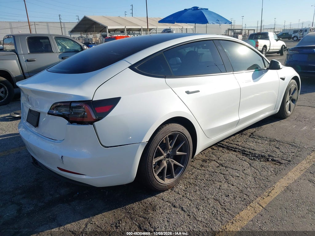 Tesla Model 3 2023