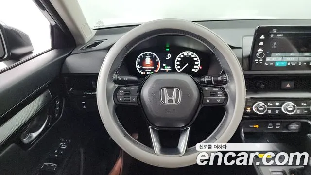 Honda CR-V 2023