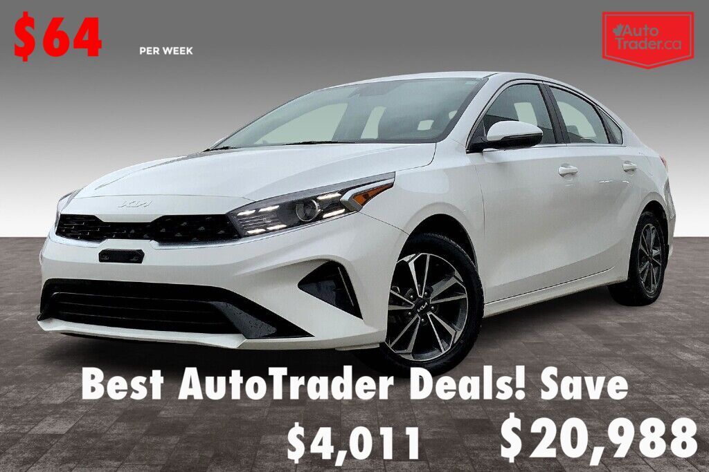 Kia Forte 2024