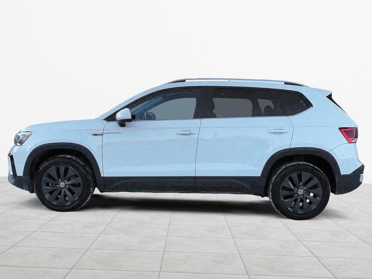 Volkswagen Taos 2024
